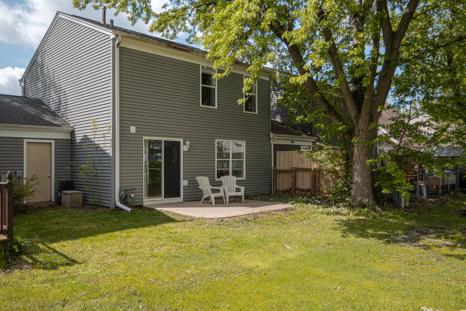 29W440 Candlewood Lane Warrenville IL 60555