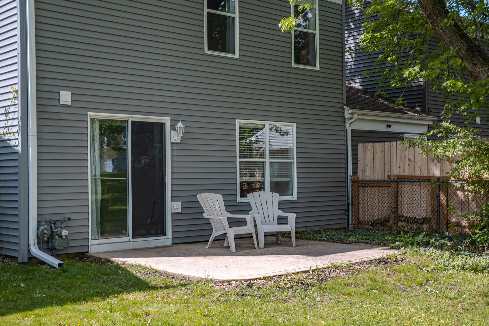 29W440 Candlewood Lane Warrenville IL 60555
