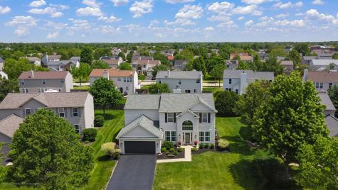 234 Carolina Street Bolingbrook IL 60490