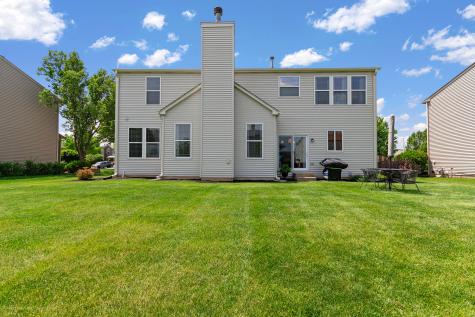 234 Carolina Street Bolingbrook IL 60490