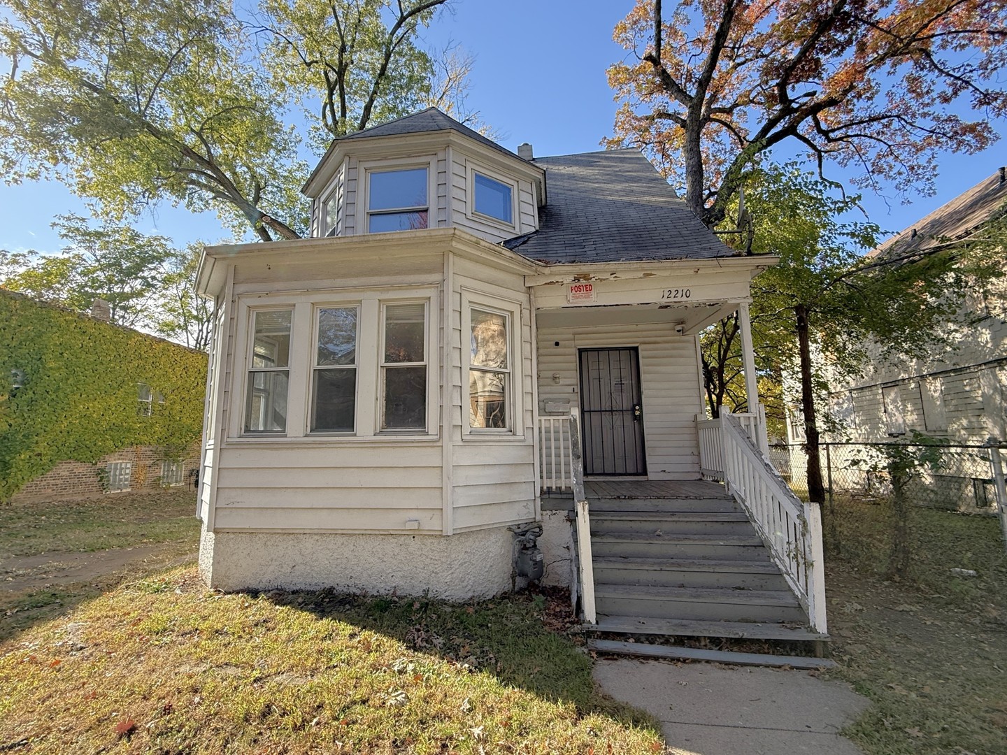 12210 South Normal Avenue Chicago IL 60628
