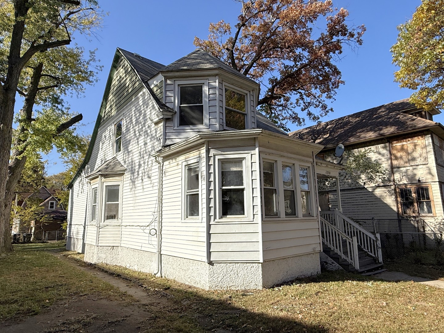 12210 South Normal Avenue Chicago IL 60628