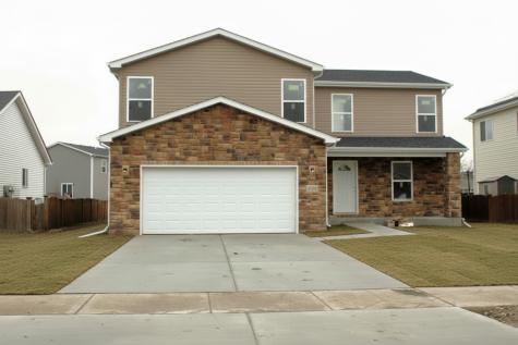 828 Blackhawk Drive Braidwood IL 60408