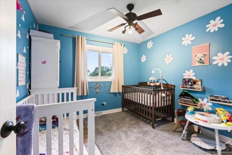15309 Walnut Road Oak Forest IL 60452