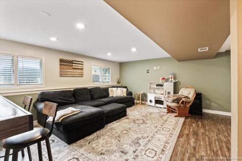 15309 Walnut Road Oak Forest IL 60452