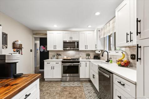 15309 Walnut Road Oak Forest IL 60452