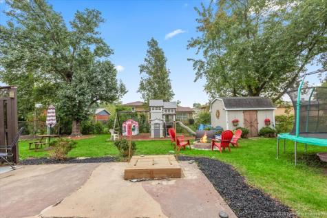 15309 Walnut Road Oak Forest IL 60452