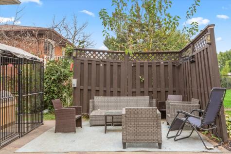 15309 Walnut Road Oak Forest IL 60452