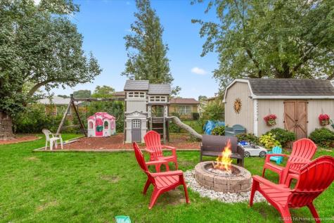 15309 Walnut Road Oak Forest IL 60452