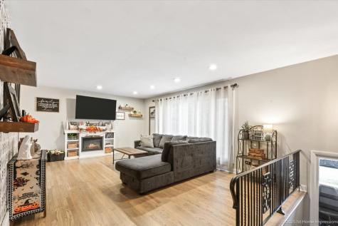 15309 Walnut Road Oak Forest IL 60452