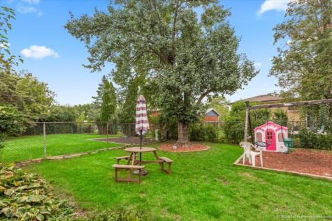 15309 Walnut Road Oak Forest IL 60452