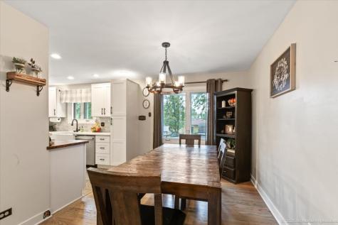 15309 Walnut Road Oak Forest IL 60452