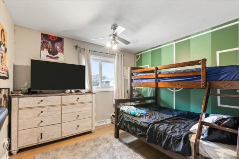 15309 Walnut Road Oak Forest IL 60452