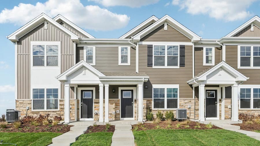 2306 Noble Lane Yorkville IL 60560