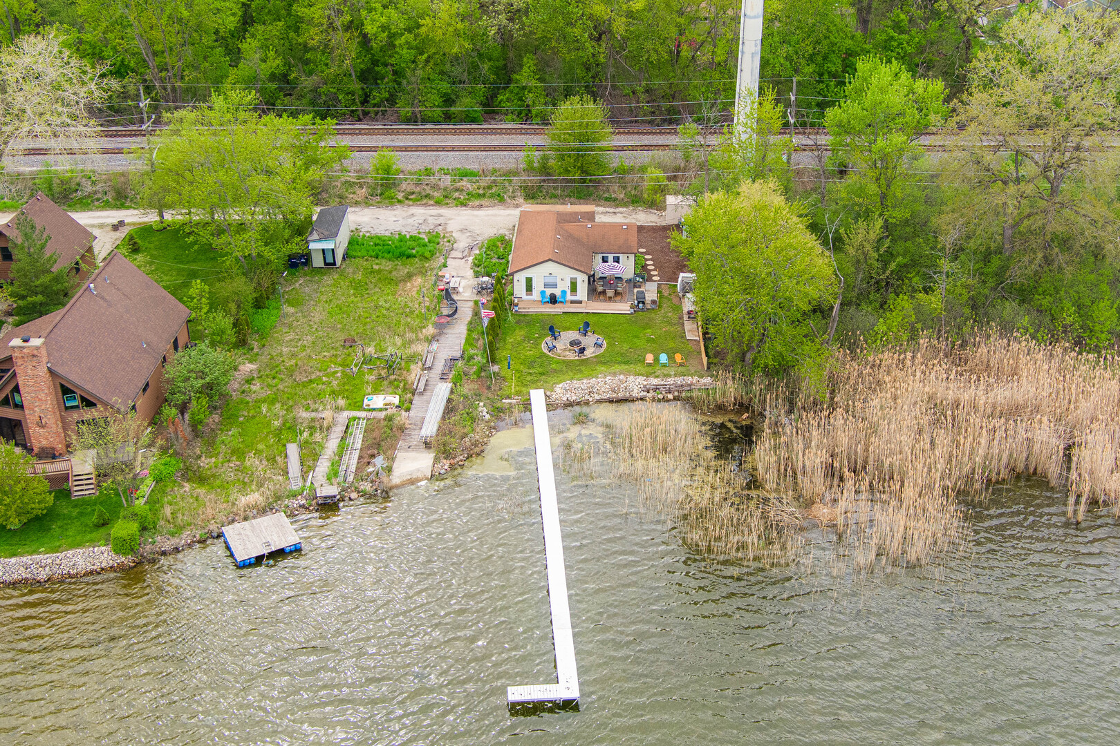 40492 North Lambert Drive Antioch IL 60002