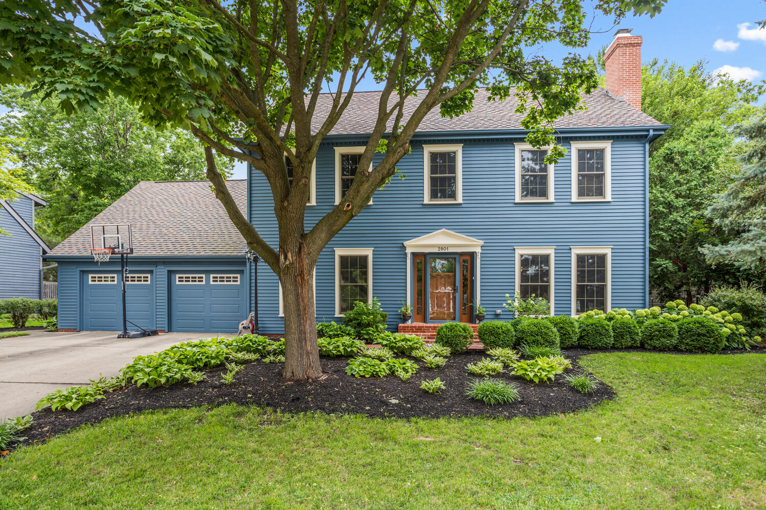 2801 Valleybrook Drive Champaign IL 61822