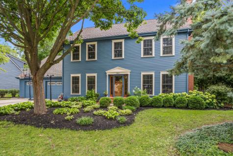 2801 Valleybrook Drive Champaign IL 61822