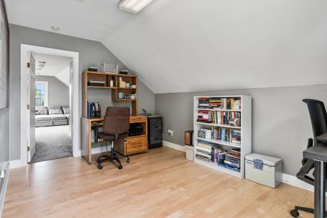 2801 Valleybrook Drive Champaign IL 61822