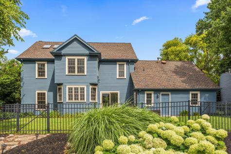 2801 Valleybrook Drive Champaign IL 61822