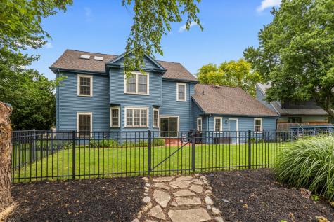 2801 Valleybrook Drive Champaign IL 61822