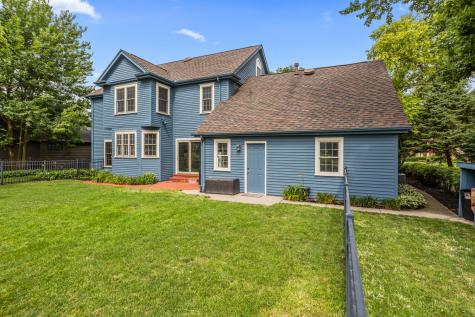 2801 Valleybrook Drive Champaign IL 61822