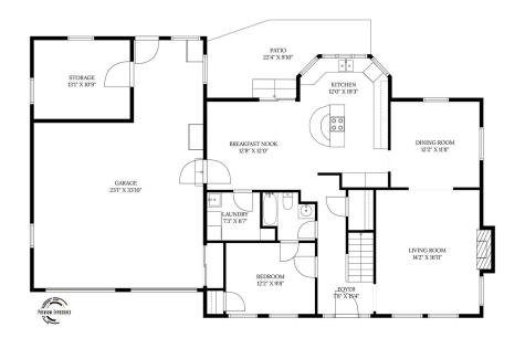 2801 Valleybrook Drive Champaign IL 61822