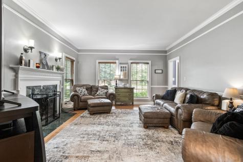 2801 Valleybrook Drive Champaign IL 61822