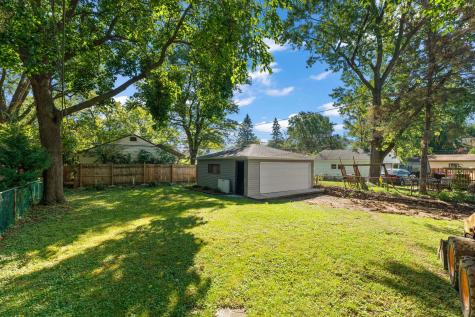 15519 Elm Street South Holland IL 60473