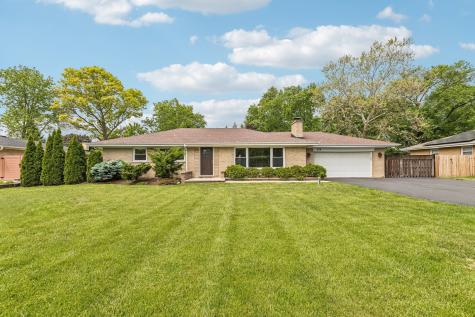 914 North Elmhurst Road Prospect Heights IL 60070