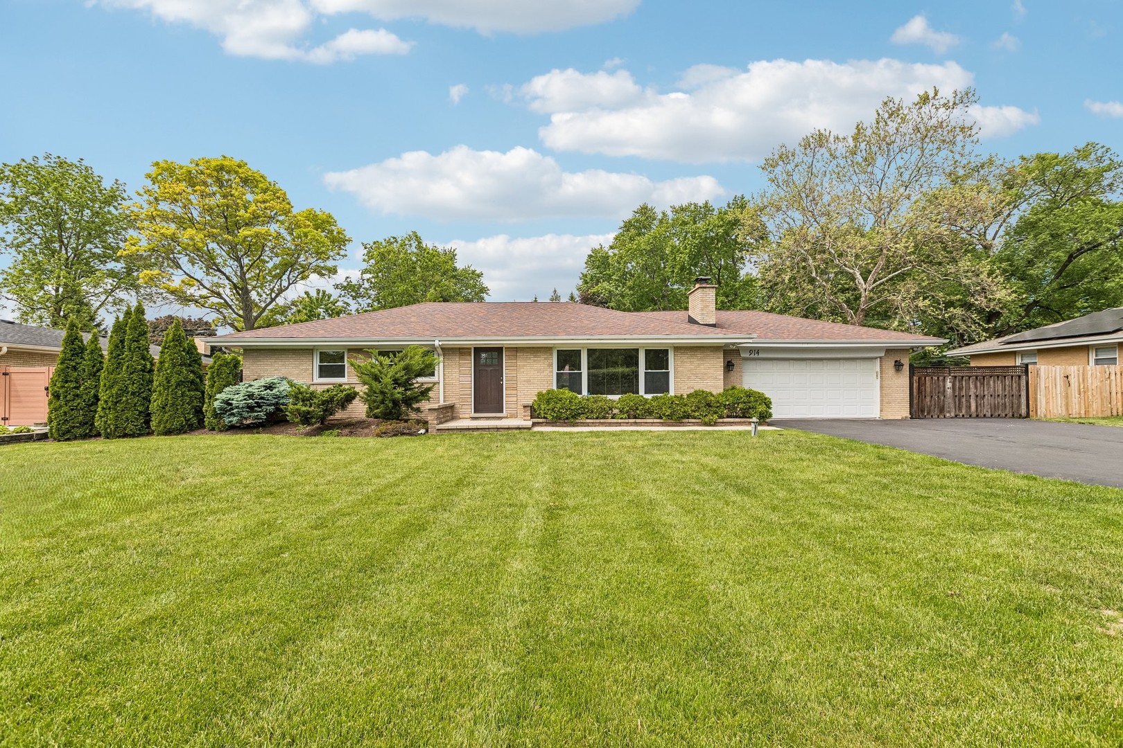 914 North Elmhurst Road Prospect Heights IL 60070