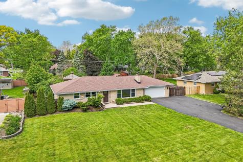 914 North Elmhurst Road Prospect Heights IL 60070