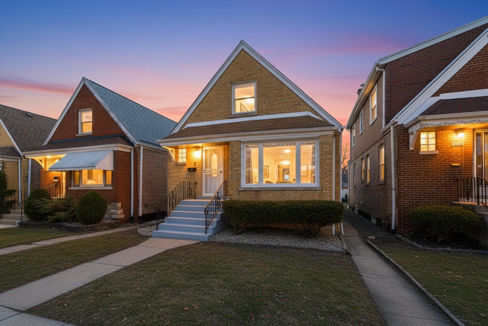 6535 South Kolin Avenue Chicago IL 60629