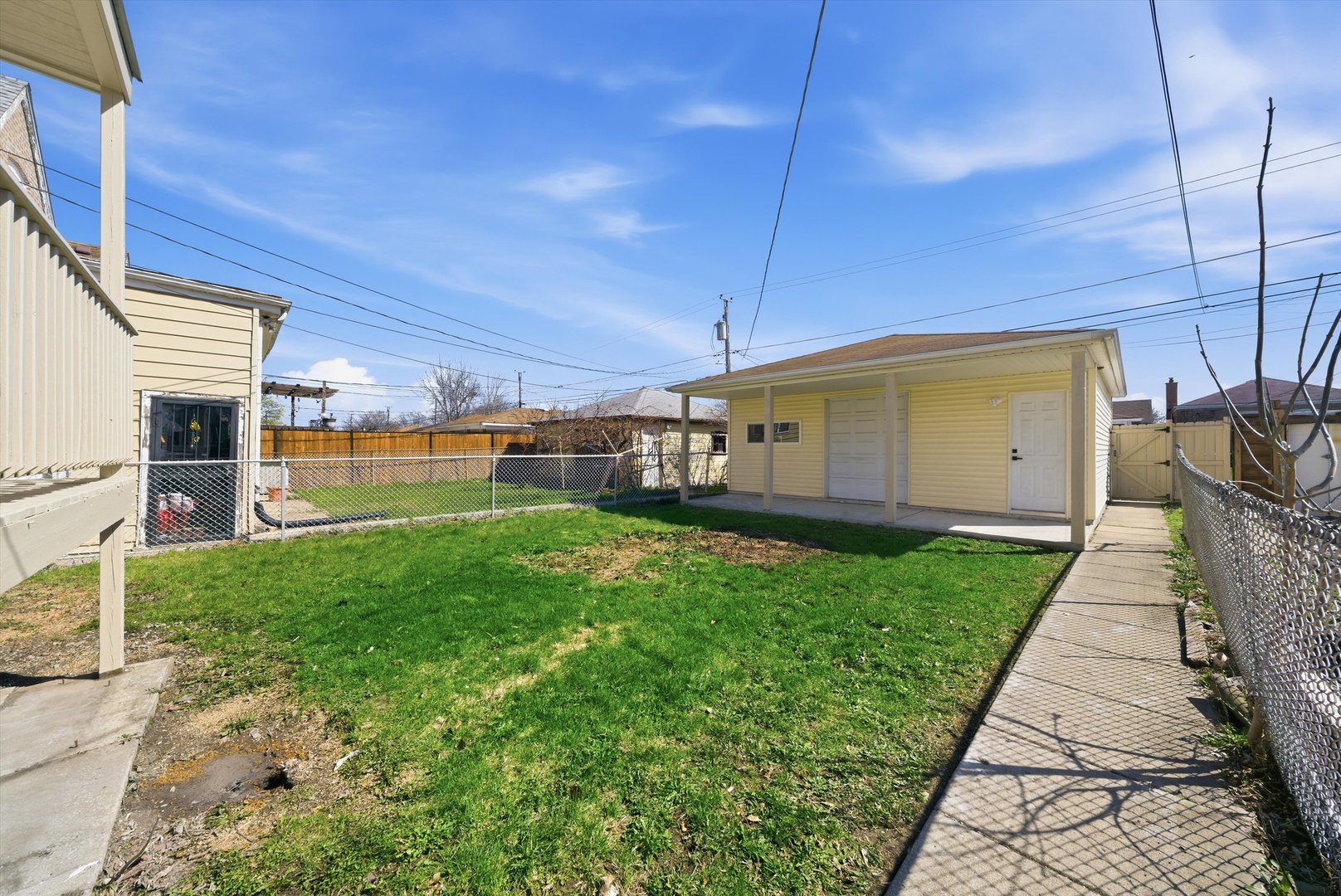 6535 South Kolin Avenue Chicago IL 60629
