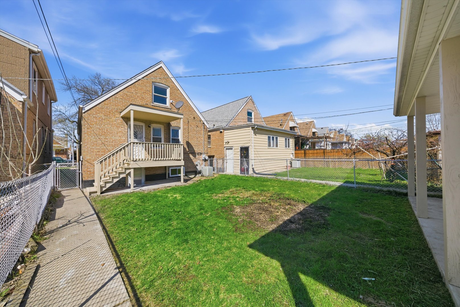 6535 South Kolin Avenue Chicago IL 60629