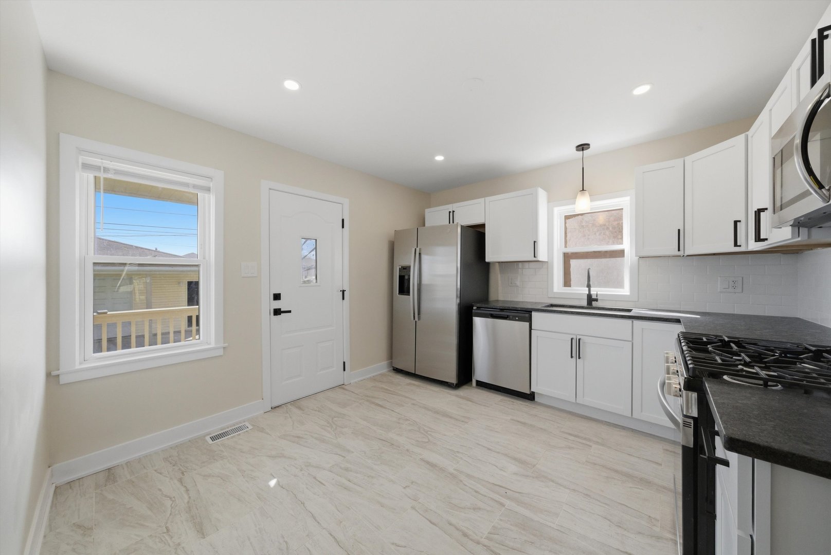 6535 South Kolin Avenue Chicago IL 60629