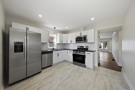 6535 South Kolin Avenue Chicago IL 60629