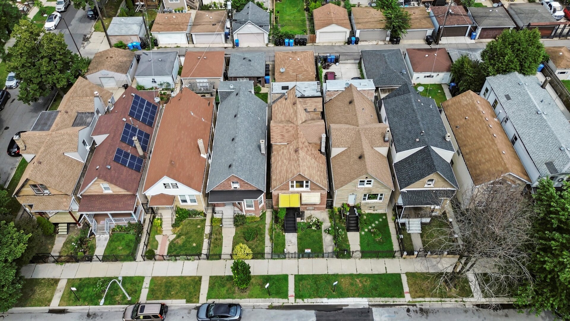 3546 West Hirsch Street Chicago IL 60651