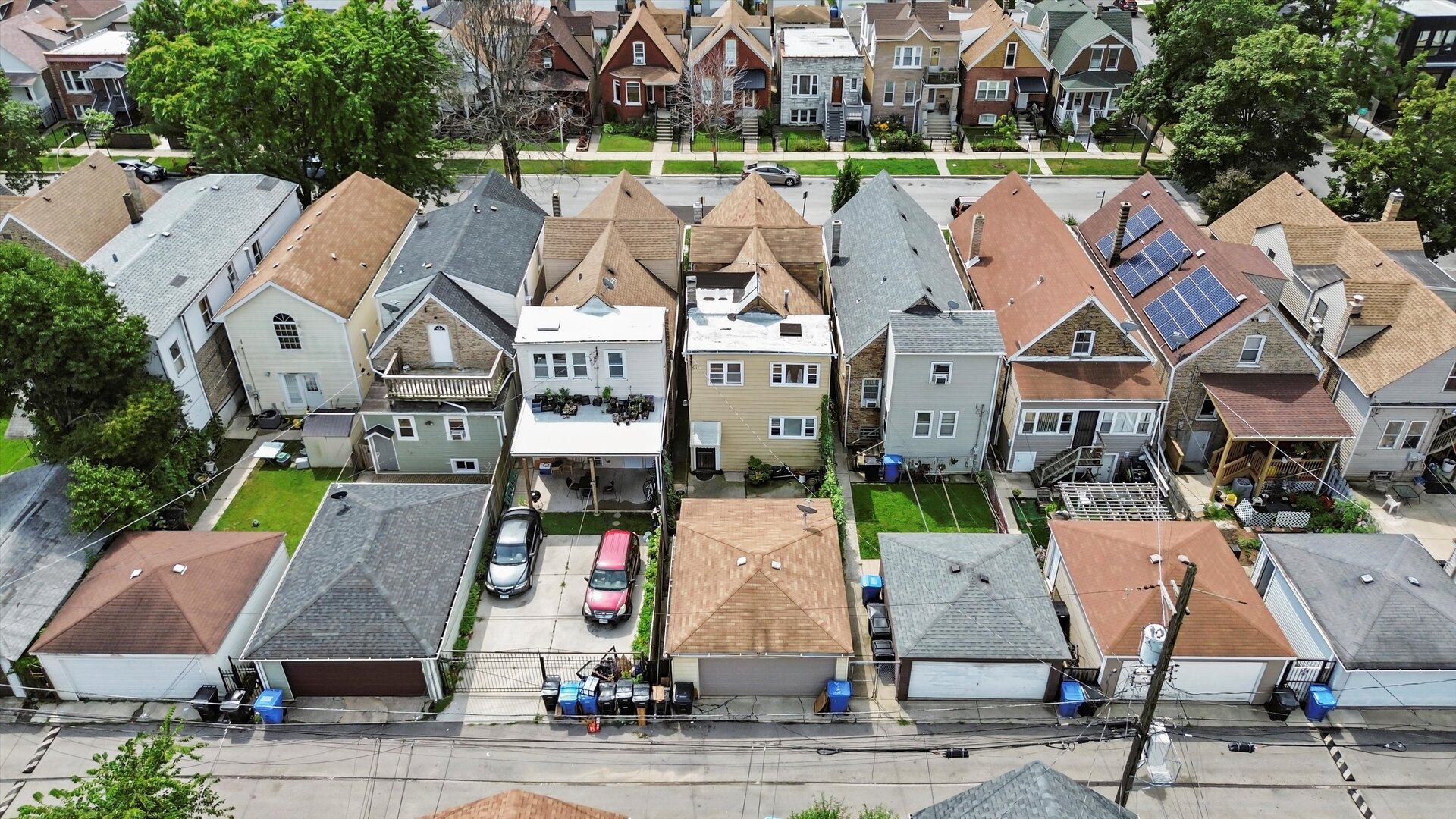 3546 West Hirsch Street Chicago IL 60651