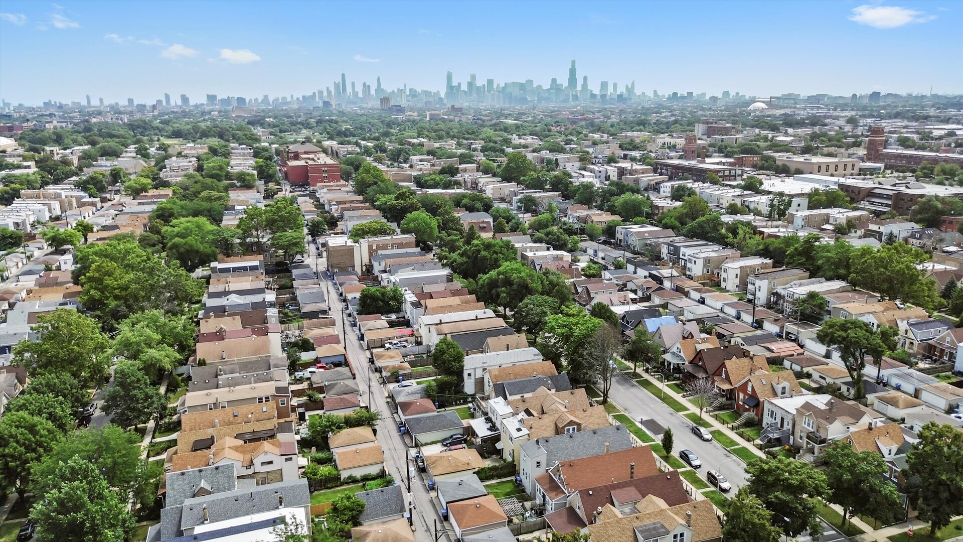 3546 West Hirsch Street Chicago IL 60651