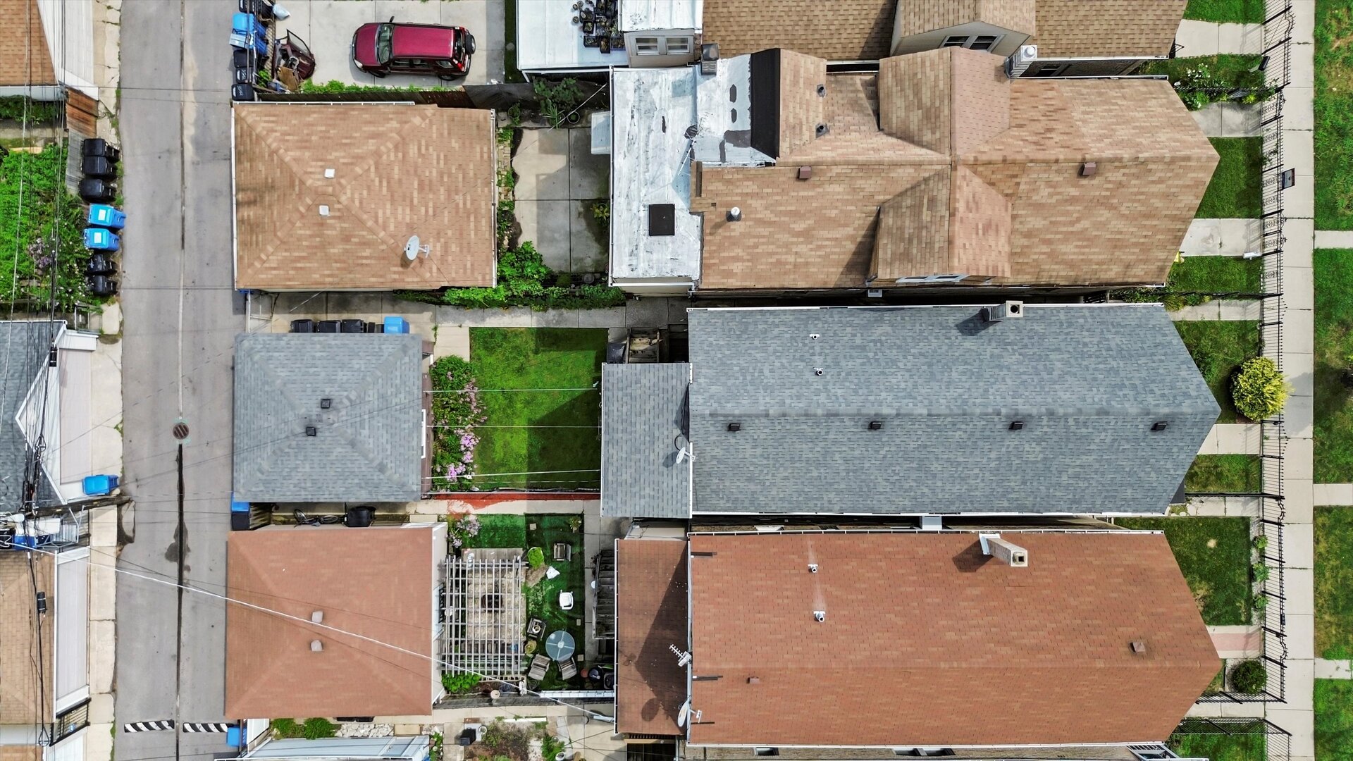 3546 West Hirsch Street Chicago IL 60651