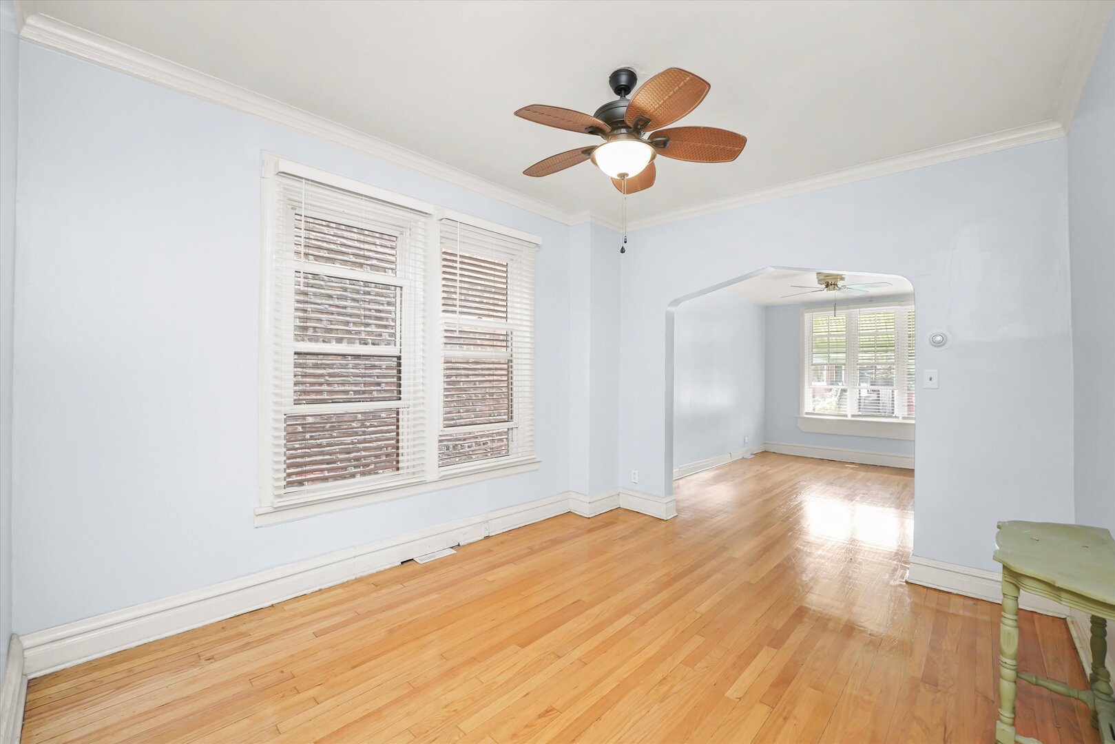 3546 West Hirsch Street Chicago IL 60651