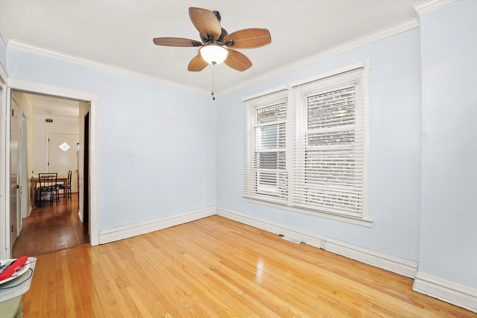 3546 West Hirsch Street Chicago IL 60651