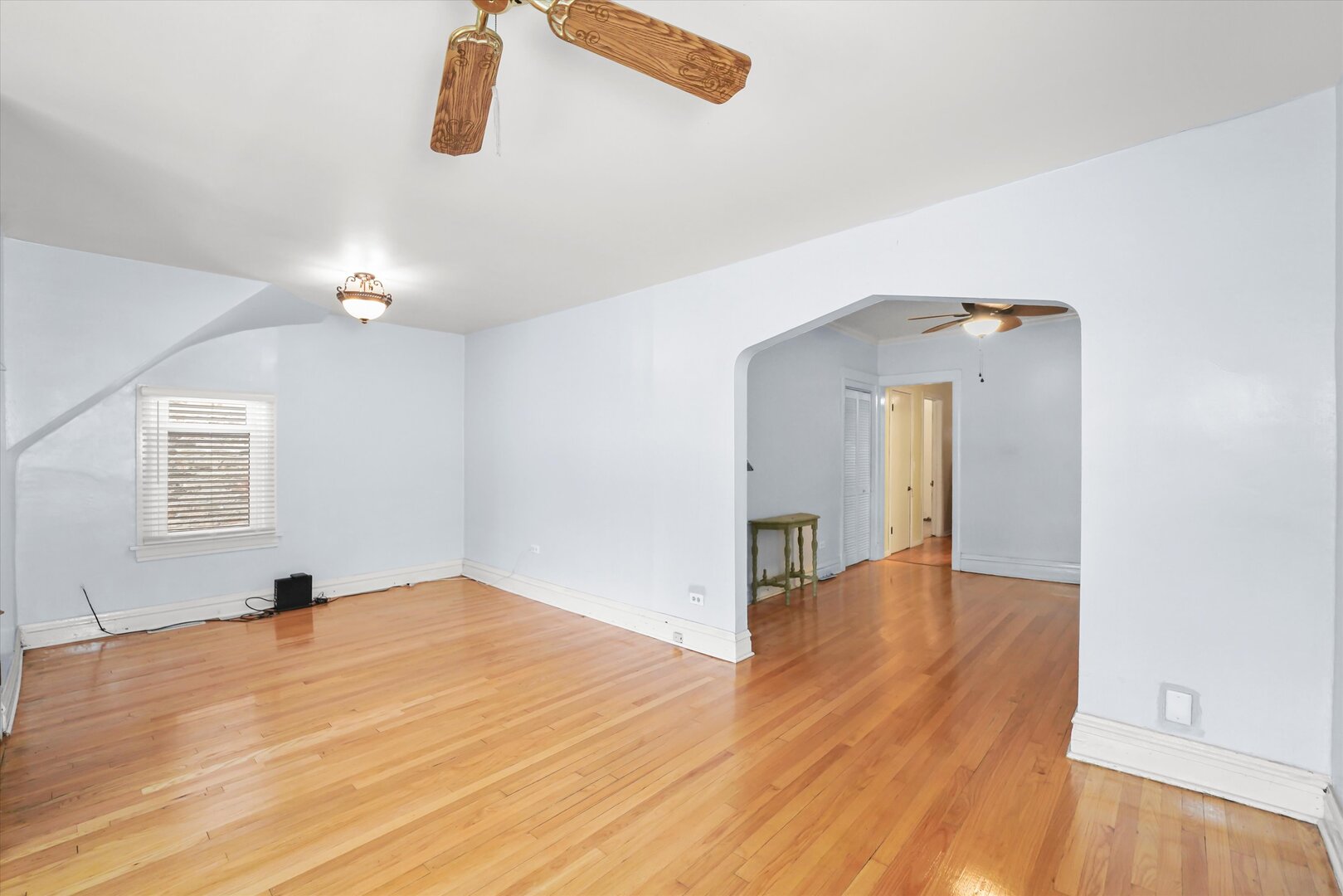 3546 West Hirsch Street Chicago IL 60651