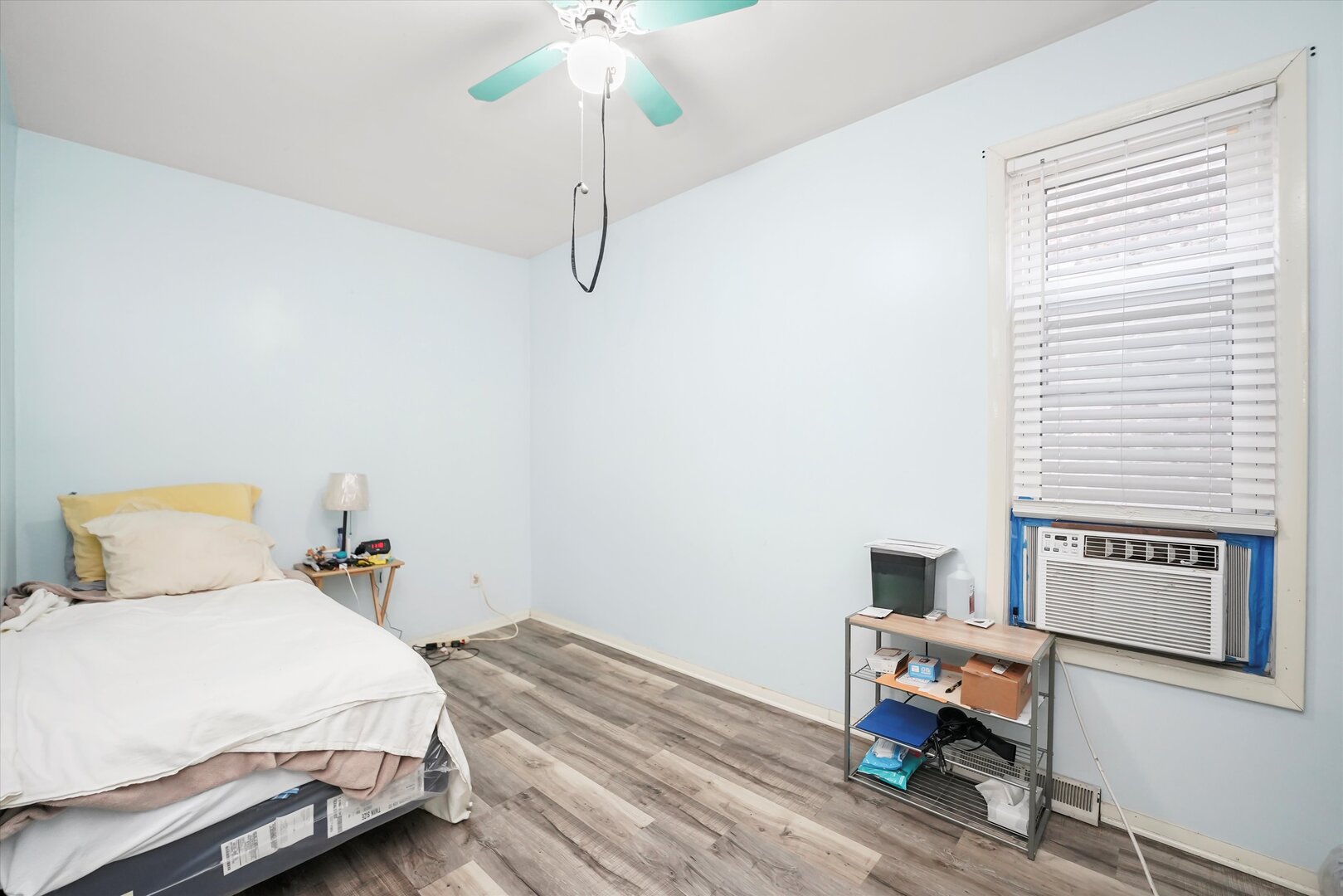 3546 West Hirsch Street Chicago IL 60651