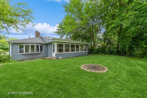 26177 West Heart O Lakes Boulevard Antioch IL 60002