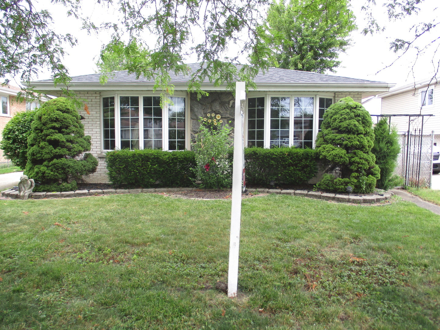 5028 West 121st Place Alsip IL 60803