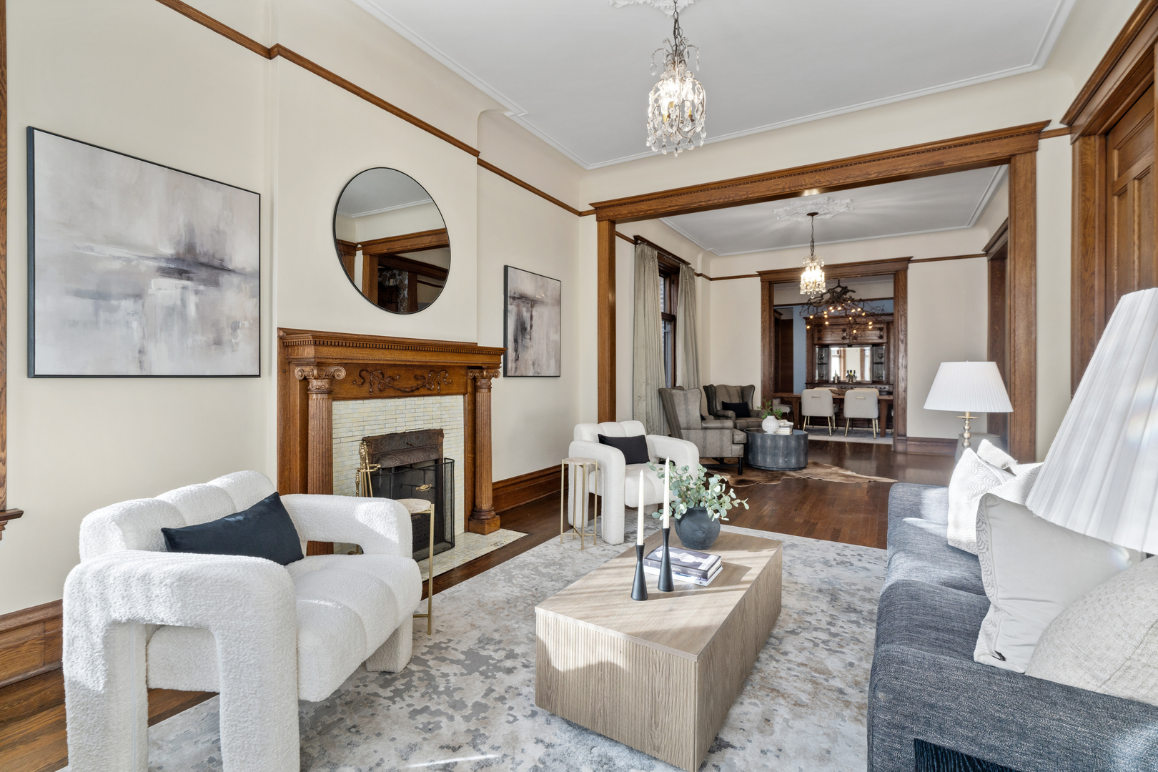 1646 North Leavitt Street Chicago IL 60647