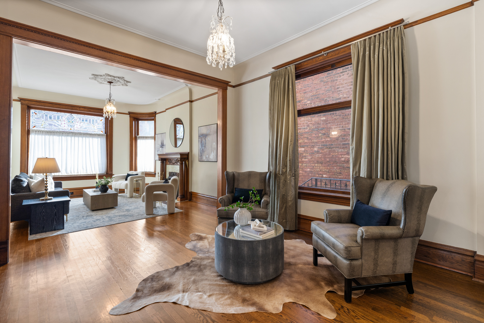 1646 North Leavitt Street Chicago IL 60647