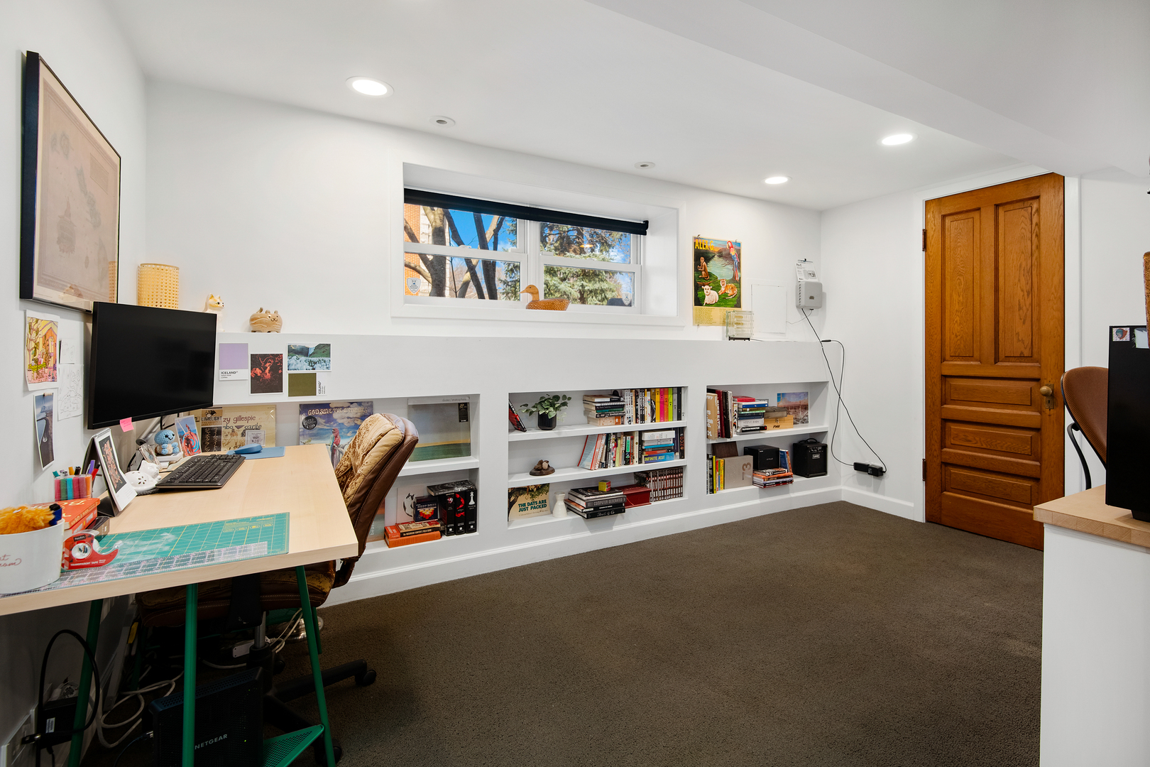 1646 North Leavitt Street Chicago IL 60647