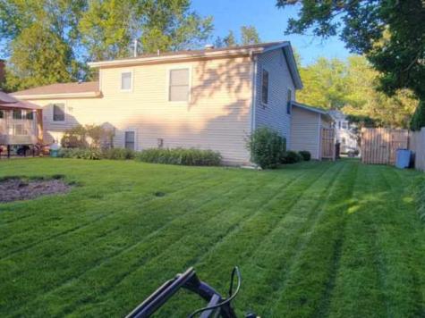 1613 Fairway Lane Naperville IL 60565